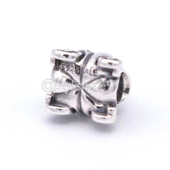 Authentic PANDORA Royal Carriage Charm - Picture 6 of 10
